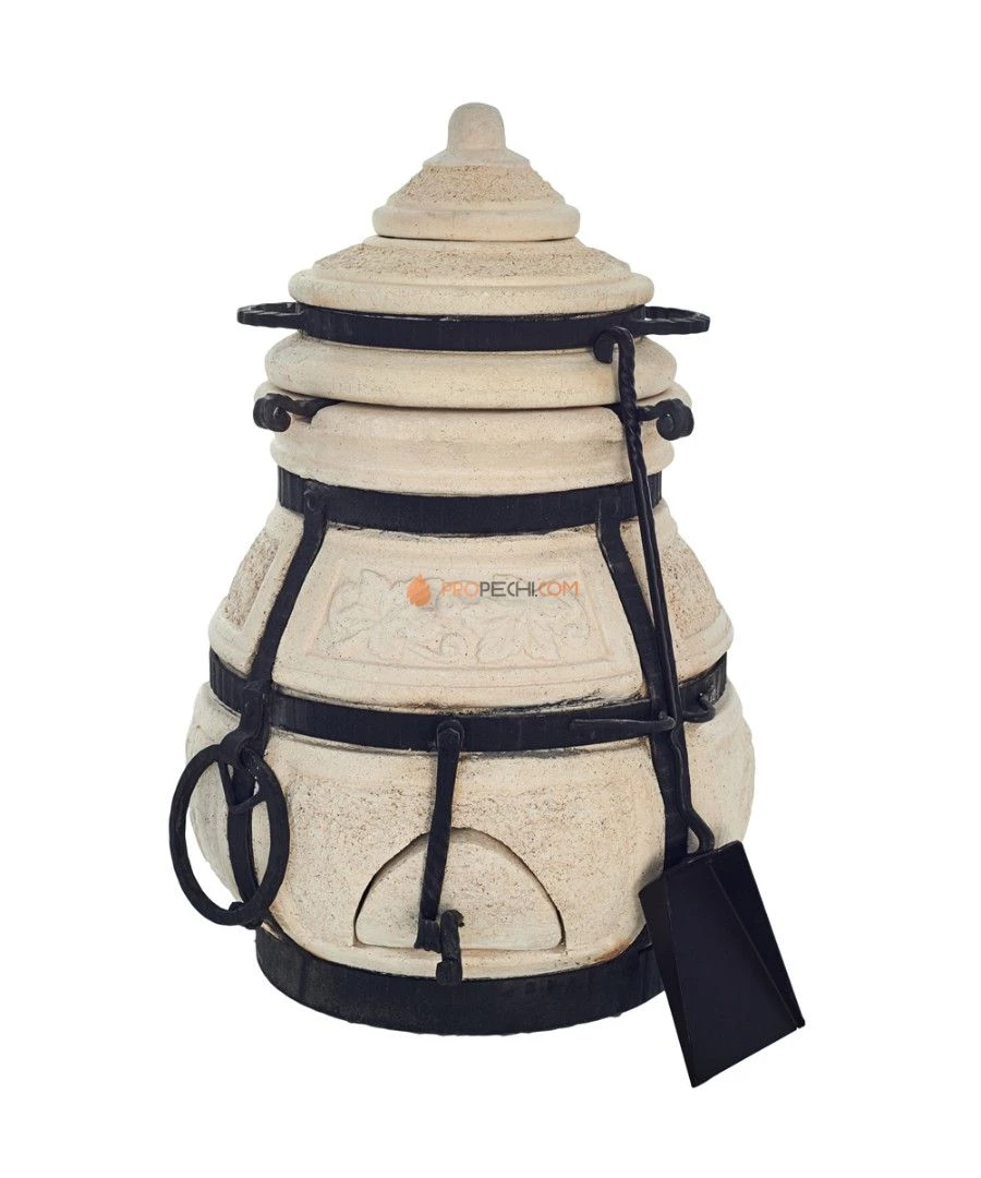 Тандыр Амфора Кочевник