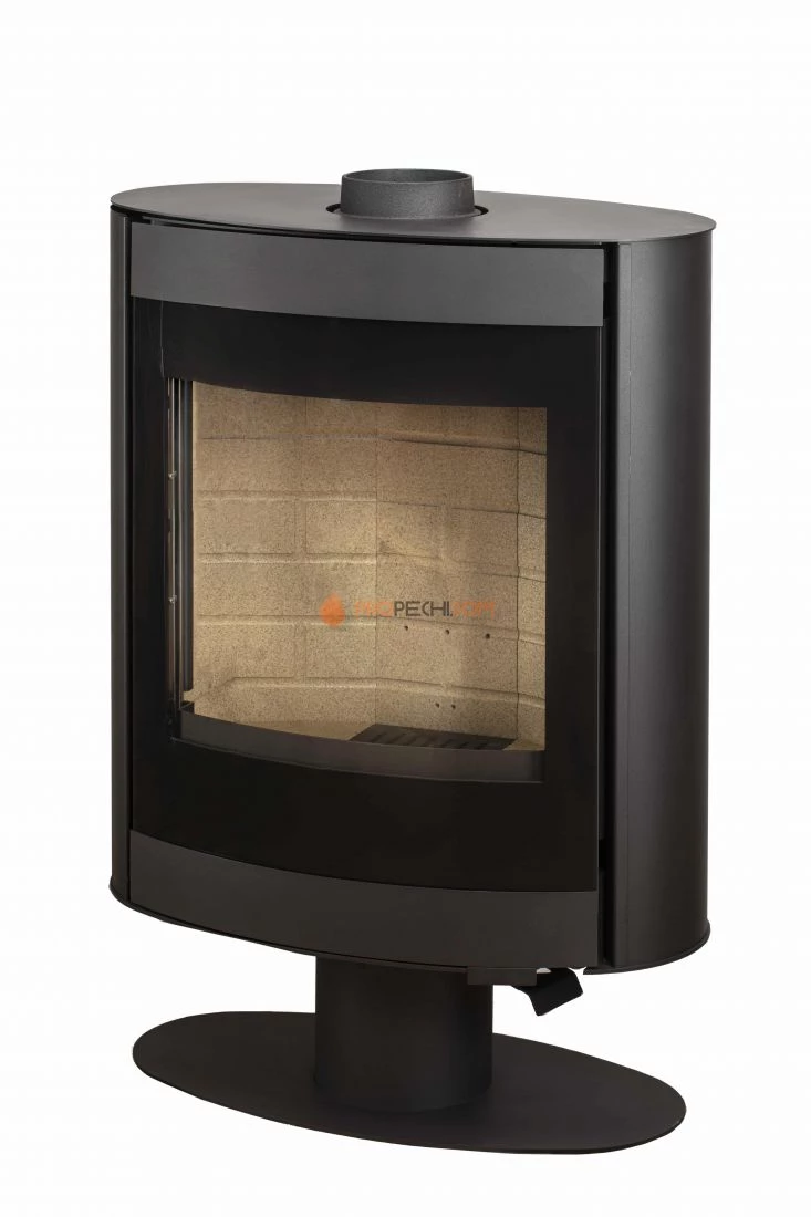 Печь-камин Мета-Бел Свитязь