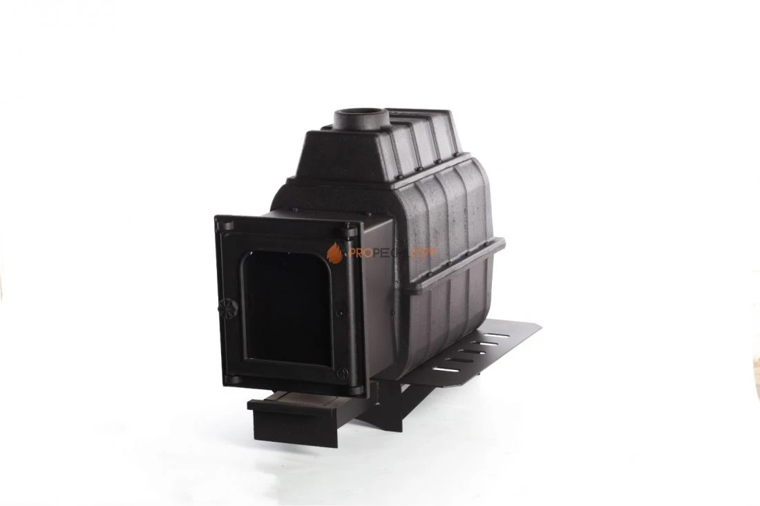 Банная печь ПароВар 24 (302)