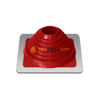 Master Flash №4 (76-152) mm красный