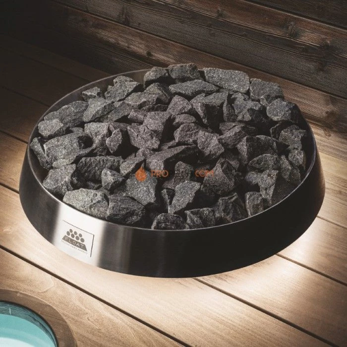 Электрическая печь IKI Float 13,8 кВт