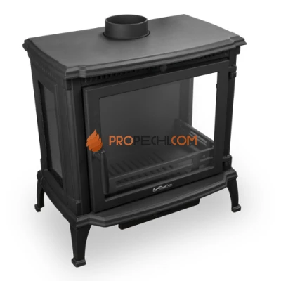 Печь-камин Nordflam BREMA