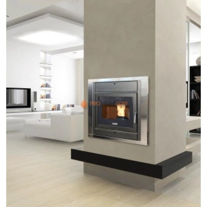 Камин Klover PELLET FIRE PLACE 22