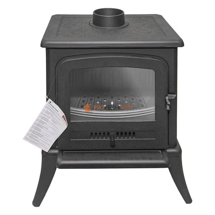 Печь-камин Kratki Koza/K7