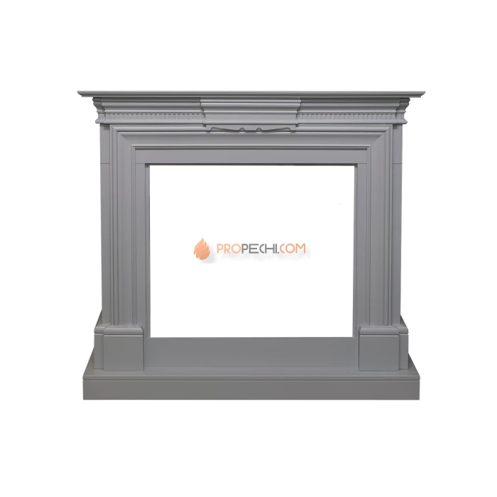 Каминокомплект Dimplex Chelsea - Grey с очагом Symphony 26 inch DF2624L-INT