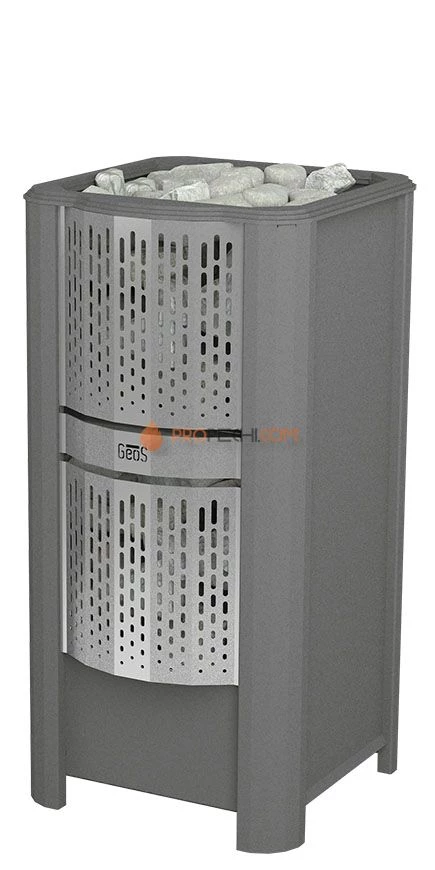 Электрокаменка GeoS-Fast 6