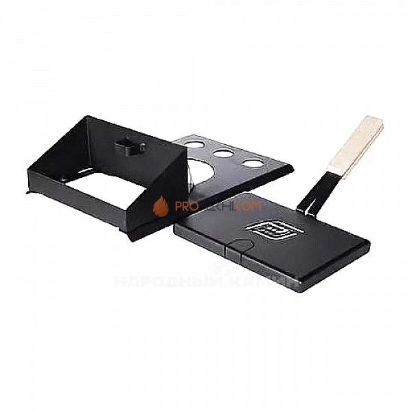 Модуль закрытой каменки 12,16