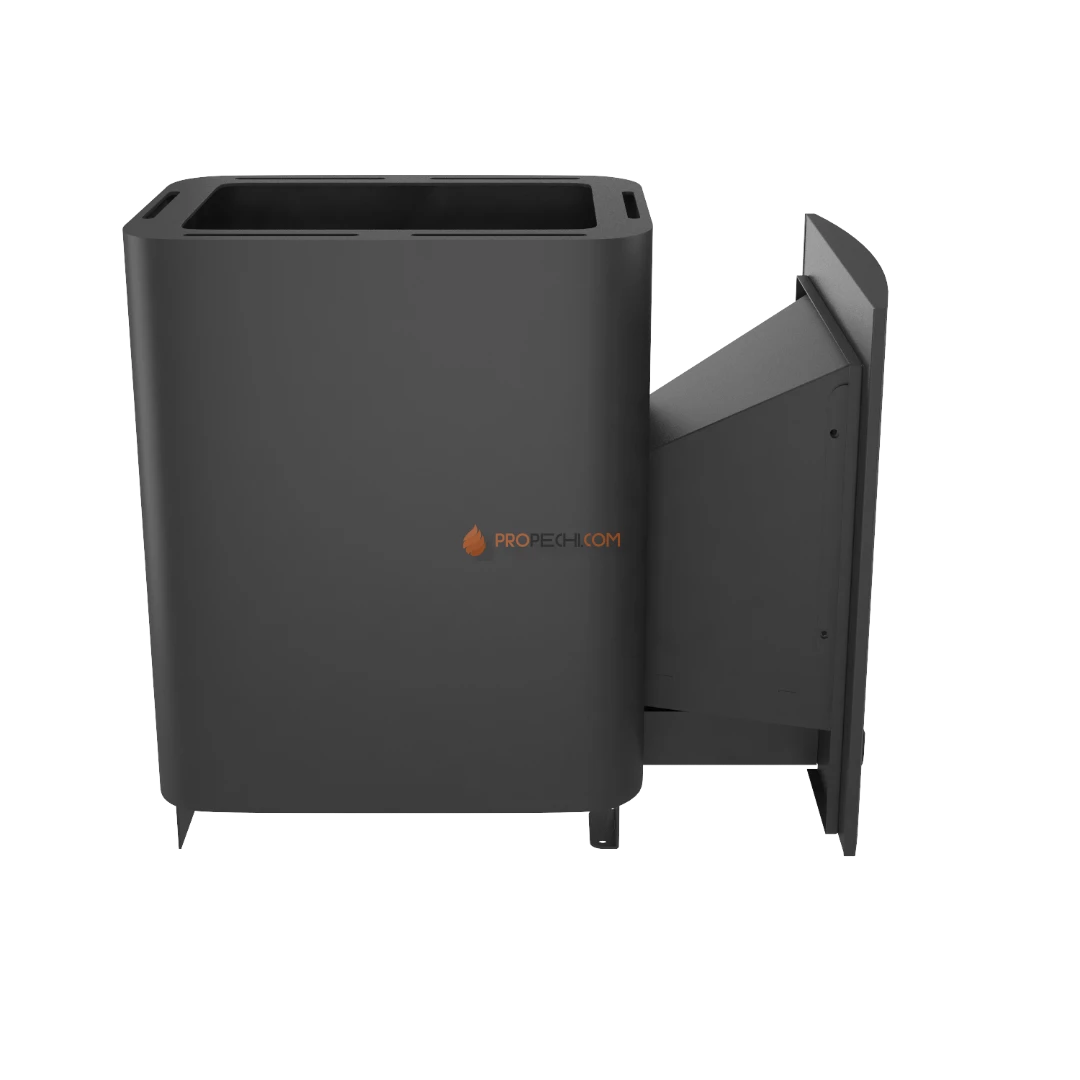 Банная печь Протопи Парилка 14 Панорама