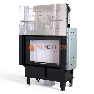 Каминная топка Defro Home Intra ME G