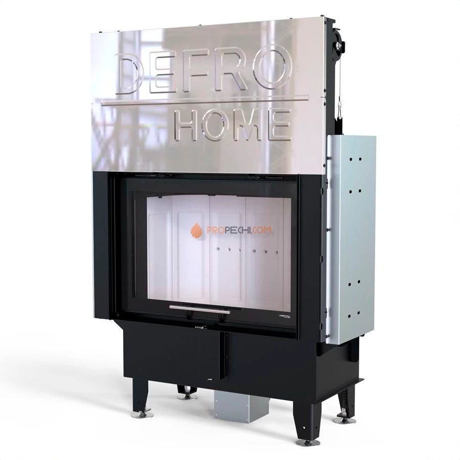 Каминная топка Defro Home Intra ME G