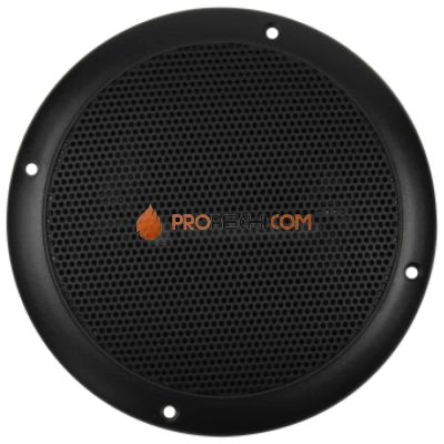 Громкоговоритель Harvia Visaton FR16WP (черный)