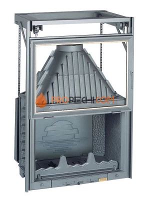 Grand Vision 800 с контргрузом