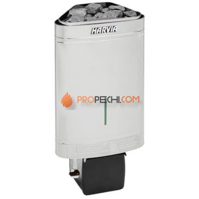 Электрическая печь Harvia Delta Combi D29SE (без пульта)