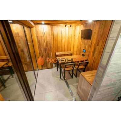 Лавка Woodson Loft, 100x40, дуб