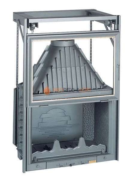 Grand Vision 800 с контргрузом