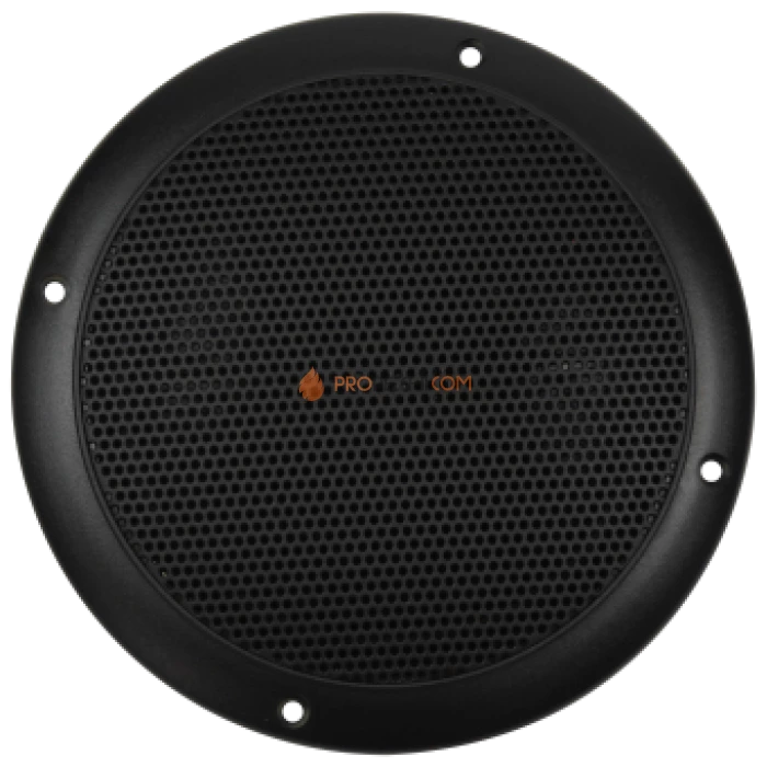 Громкоговоритель Harvia Visaton FR16WP (черный)