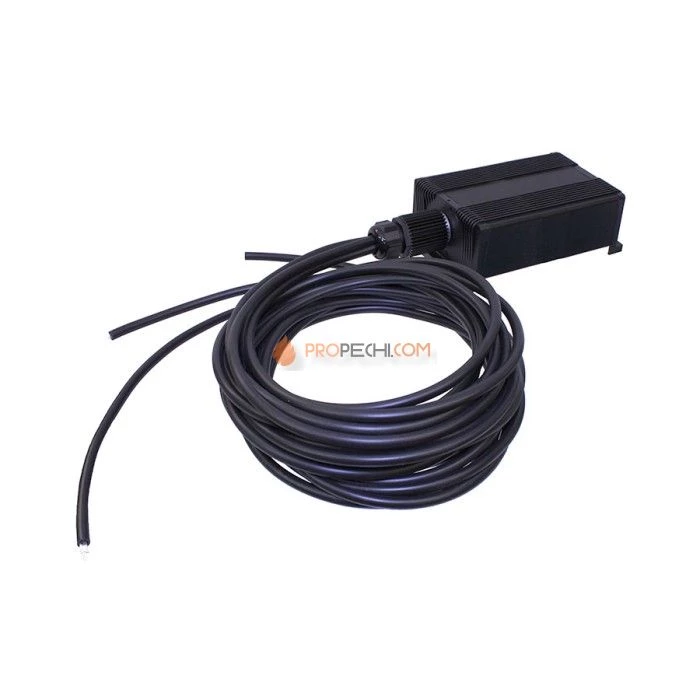 Комплект Cariitti VPL30KT-CEP100, 100 волокон, калейдоскоп