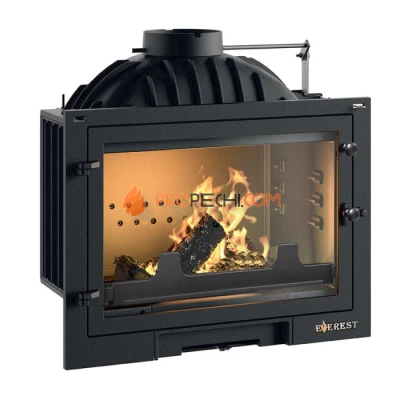 Каминная топка EVEREST D10