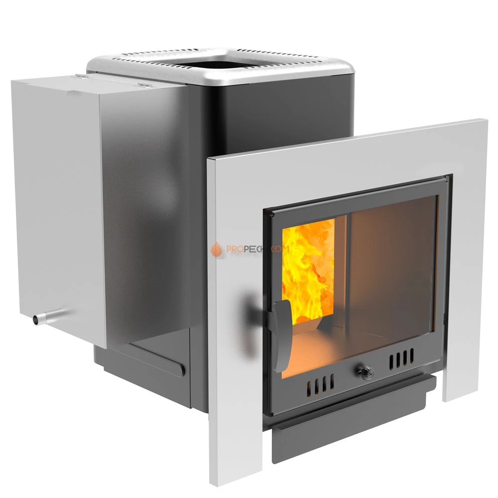 Банная печь Березка Флагман 24