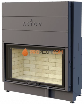 Каминная топка Астов ПC 10057