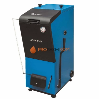 Котел Carbon 20