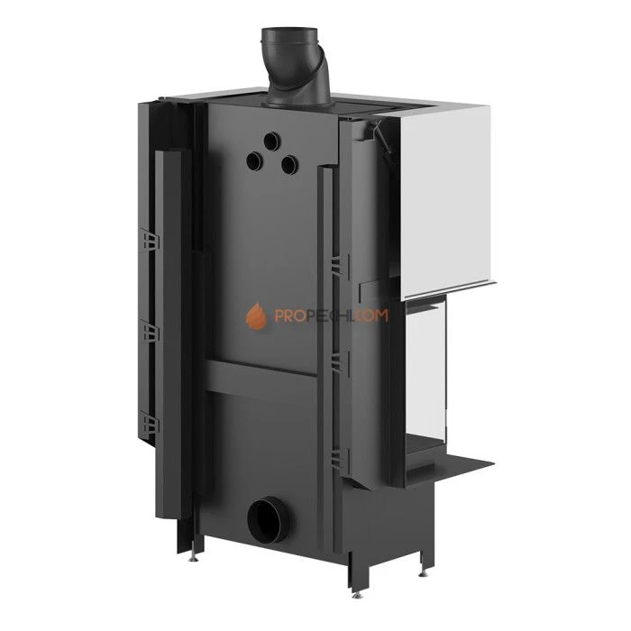 Каминная топка ASTON PREZIDENT 12.800.LIFT