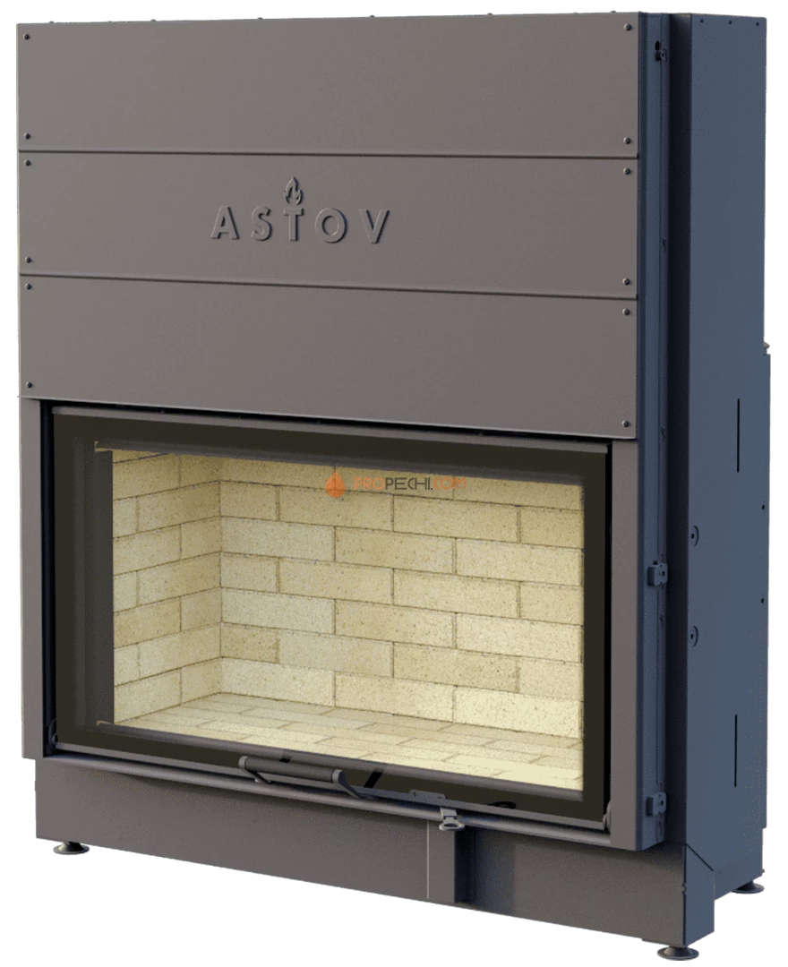 Каминная топка Астов ПC 10057