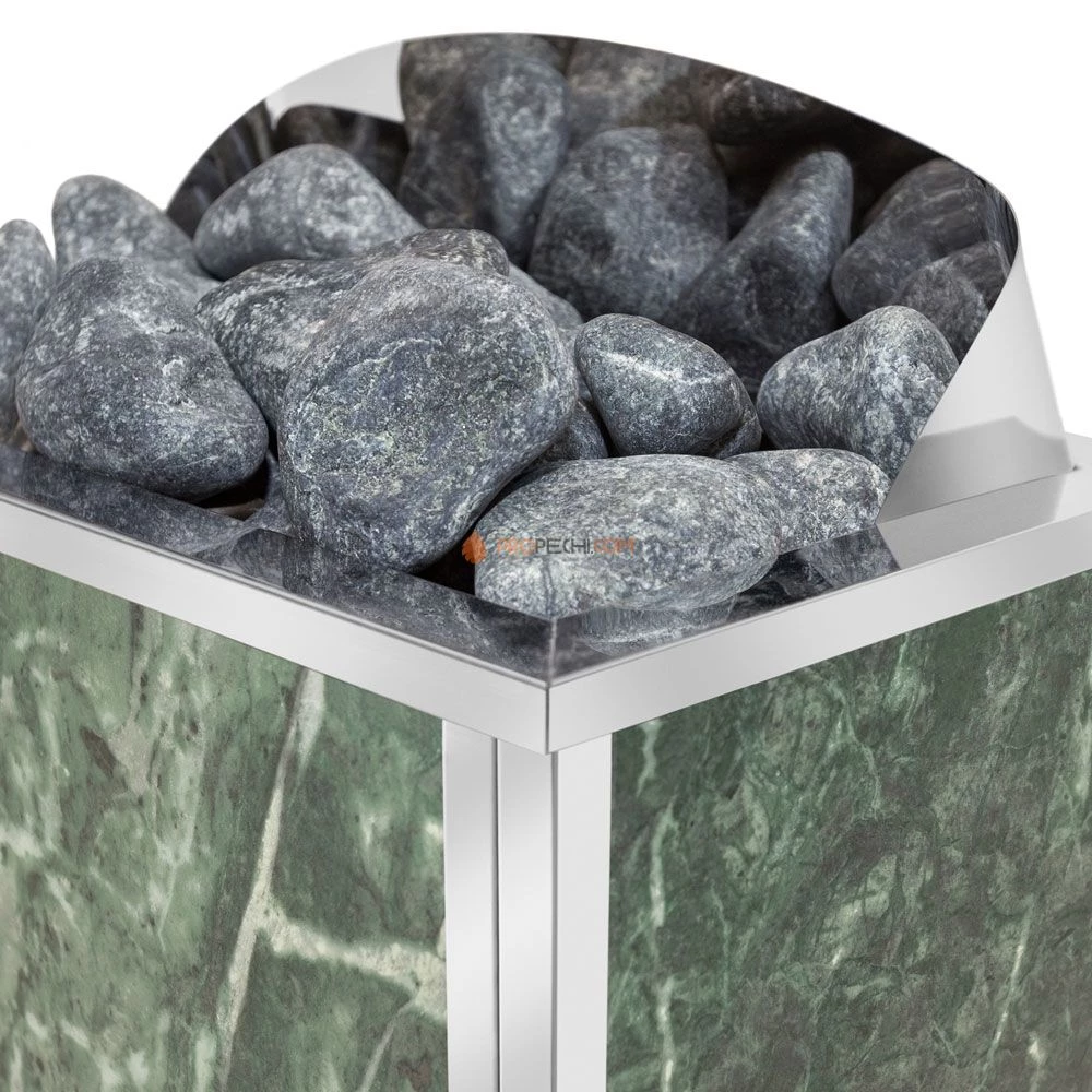 Электрическая печь KARINA Trend 9 Змеевик