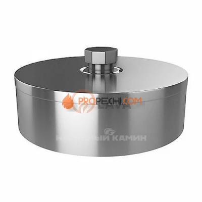 LAVA Сборник конденсата 130, нерж. 439 (0,5)