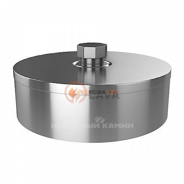 LAVA Сборник конденсата 115, нерж. 439 (0,8)