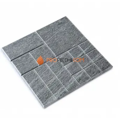 Плитка Talc talcum stone Узор 04 300х300х10