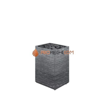 Дровяная печь для бани Tulikivi Kinos Grafia