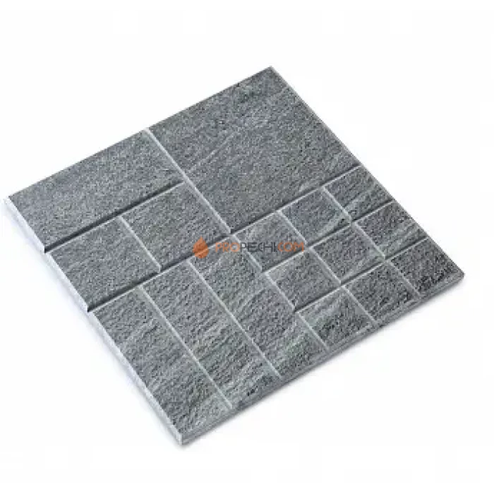 Плитка Talc talcum stone Узор 04 300х300х10