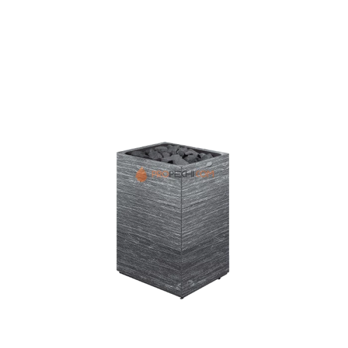 Дровяная печь для бани Tulikivi Kinos Grafia