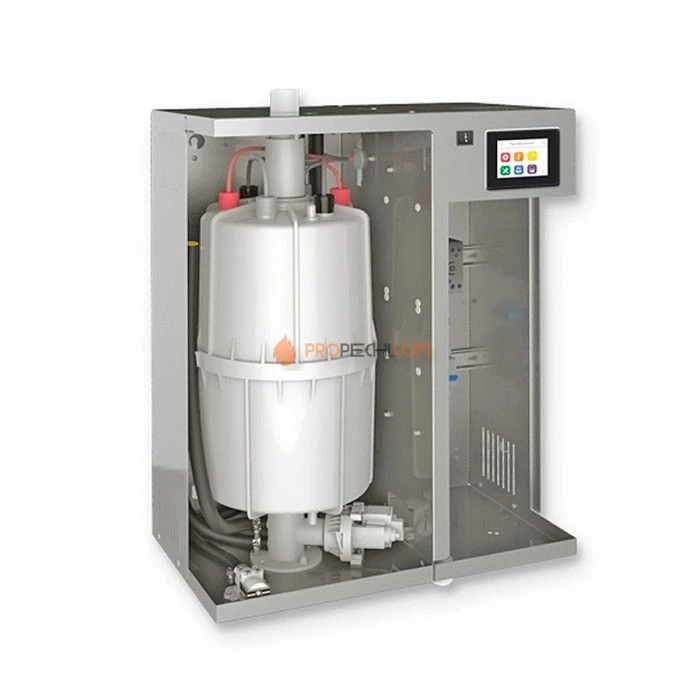 Парогенератор HygroMatik FlexLine FLE10-TSPA