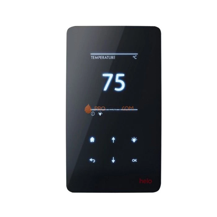 Панель управления Helo T1