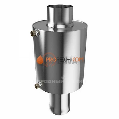 LAVA Бак-регистр "Онега" 10 л.