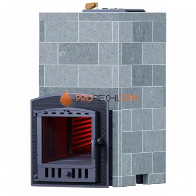 Комплект Гром 40П2 Классика 1150/45 Талькомагнезит кирпич