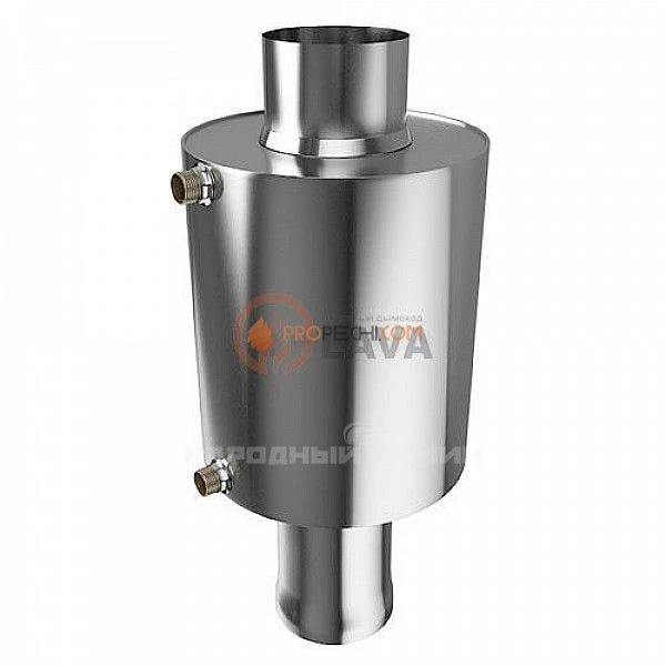 LAVA Бак-регистр "Онега" 10 л.