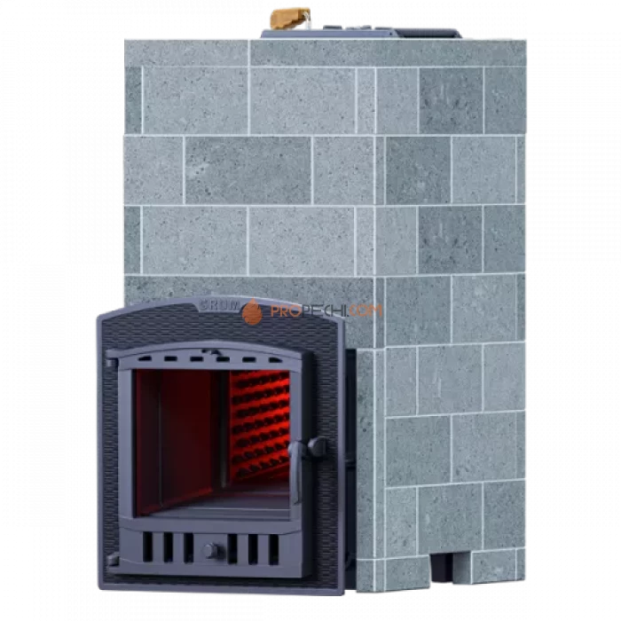 Комплект Гром 40П2 Классика 1150/45 Талькомагнезит кирпич