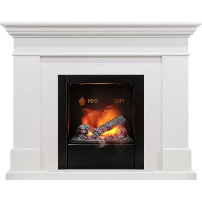 Каминокомплект Dimplex California - Алебастр с очагом Engine 56-400