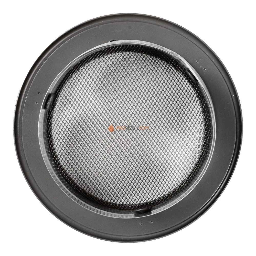 Диффузор D 100/148 графит (1)