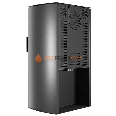 Печь-камин ASTON SOVETNIK М