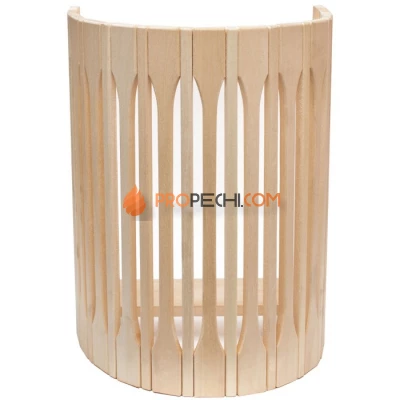 Абажур Липа КА-4