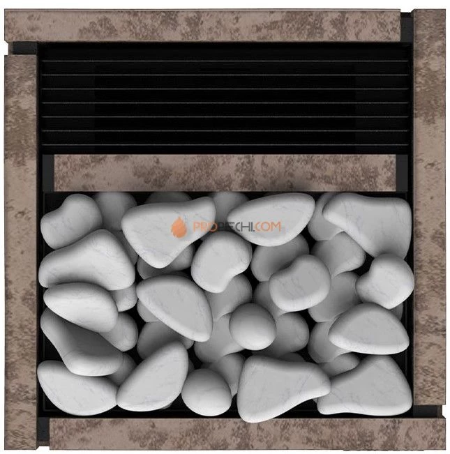 Электрокаменка SANGENS W20B