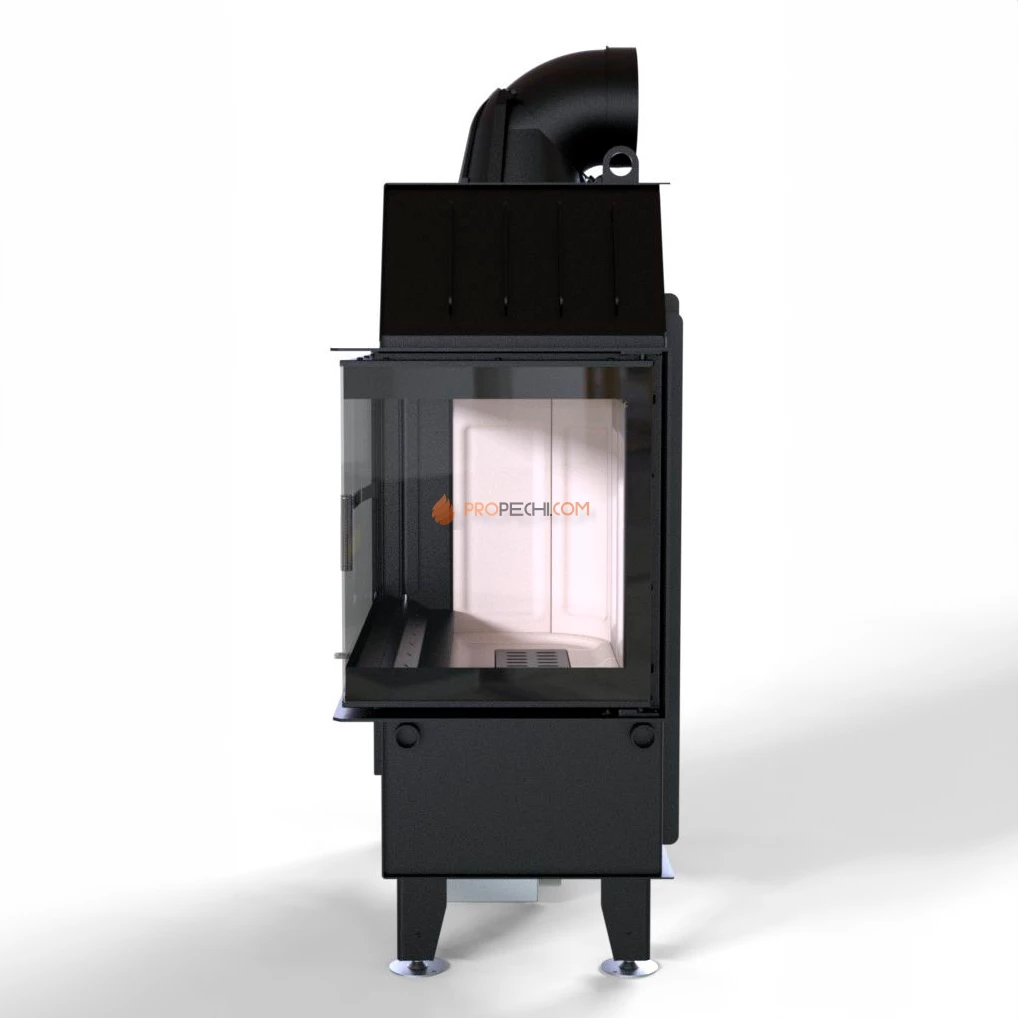 Каминная топка Defro Home Intra ME BP