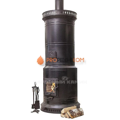 Отопительная печь КДМ ПКО-40