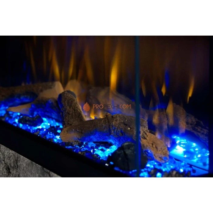 Электрический очаг Dimplex Vivente 100