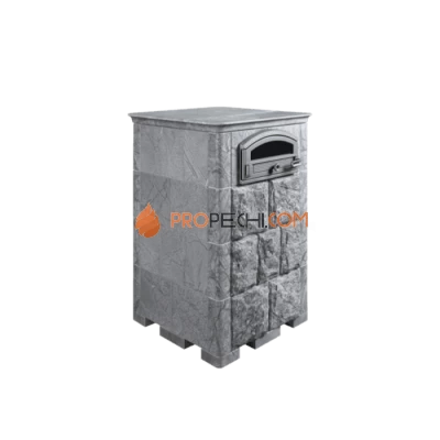 Дровяная печь для бани Tulikivi TK550 XL TBH