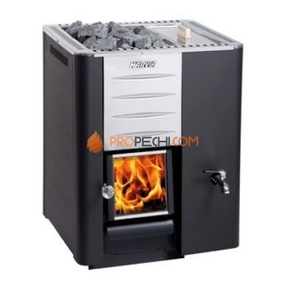 Дровяная печь для бани Harvia 20 RS Pro
